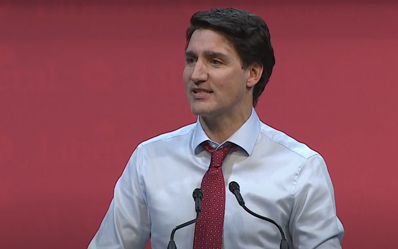 Trudeau set to contest elections despite separation from wife FMT