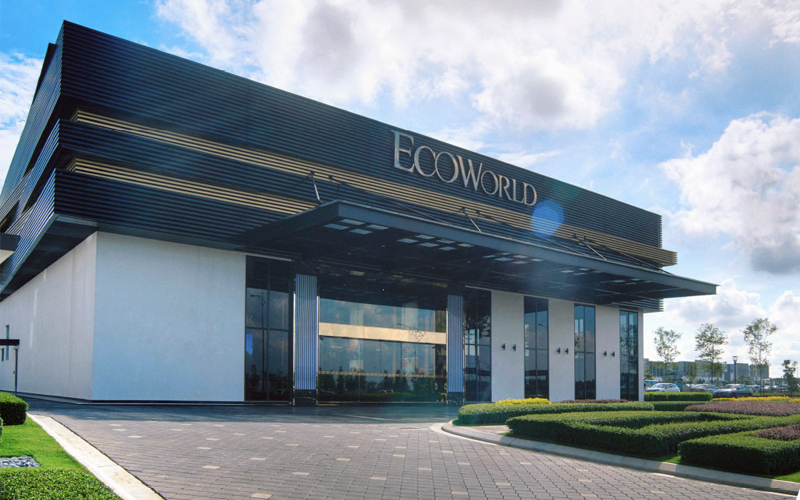 Eco World Internationals Rm Bil Capital Reduction Dividend Boosts