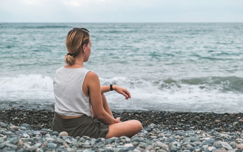 The seaside could help foster better health