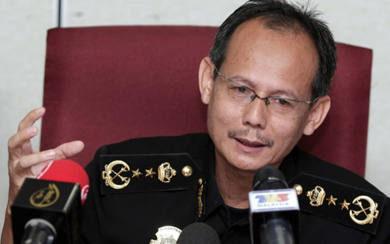 ‘Stupid’ to place MACC under EAIC, says ex-director