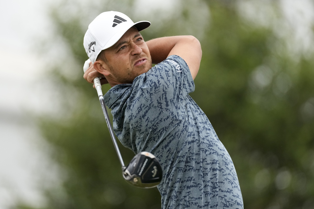 Schauffele chases Fowler up US Open leaderboard Free Malaysia Today (FMT)