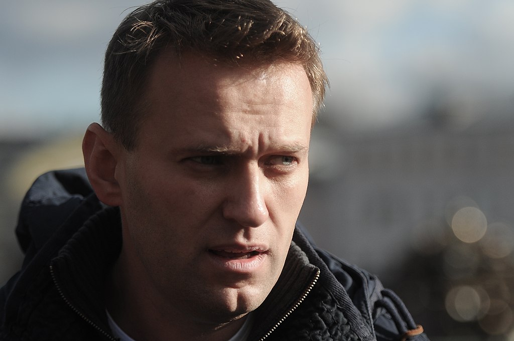 Navalny’s mother denied access to body for 3rd day