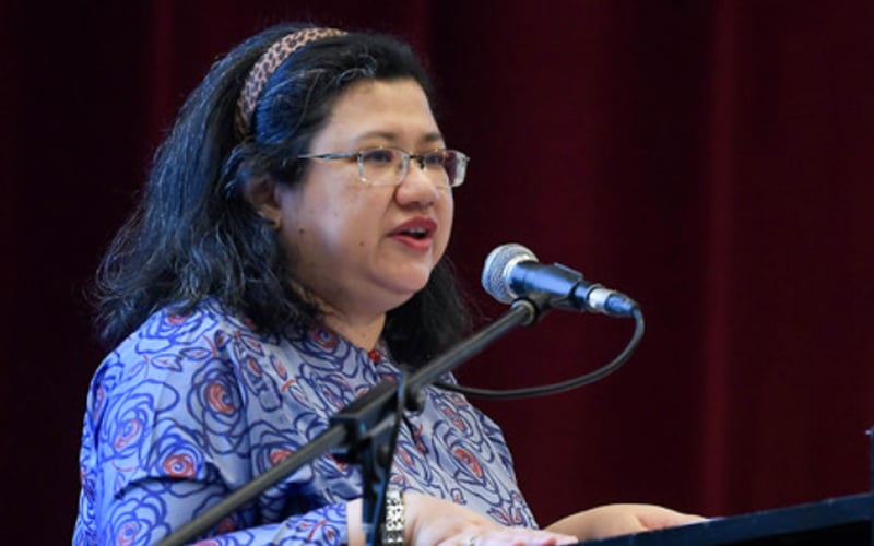 Wan Suraya to take over as auditor-general | Free Malaysia Today (FMT)