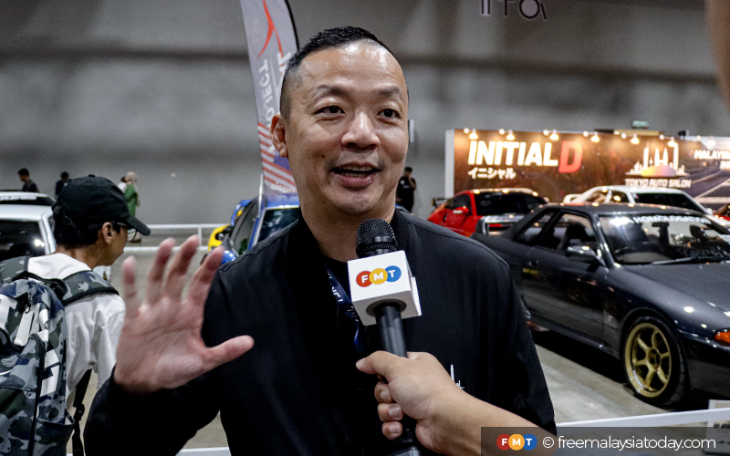 Tokyo Auto Salon Kuala Lumpur ignites car enthusiasts Free Malaysia