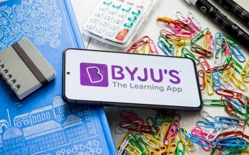 Byju’s Skips US$40mil Loan Payment Until Dispute Settled | FMT