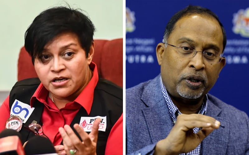 Be firm in dealing with Sulu claimants, Umno leaders tell Putrajaya