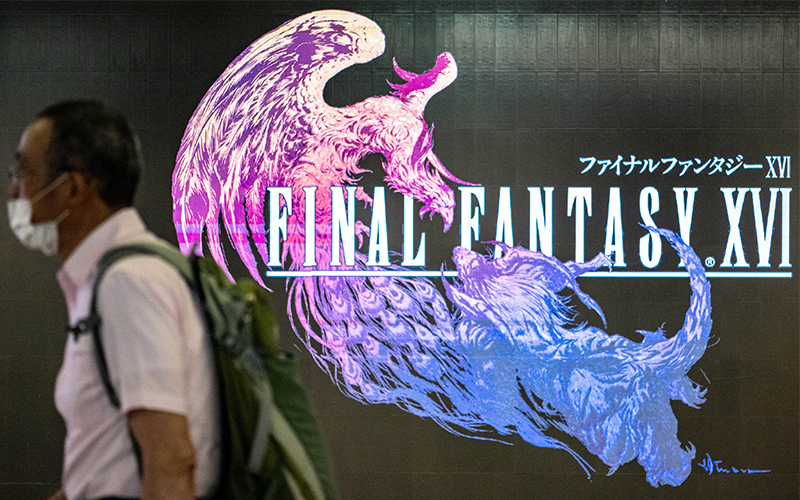 Game changer: Final Fantasy’s decades of reinvention
