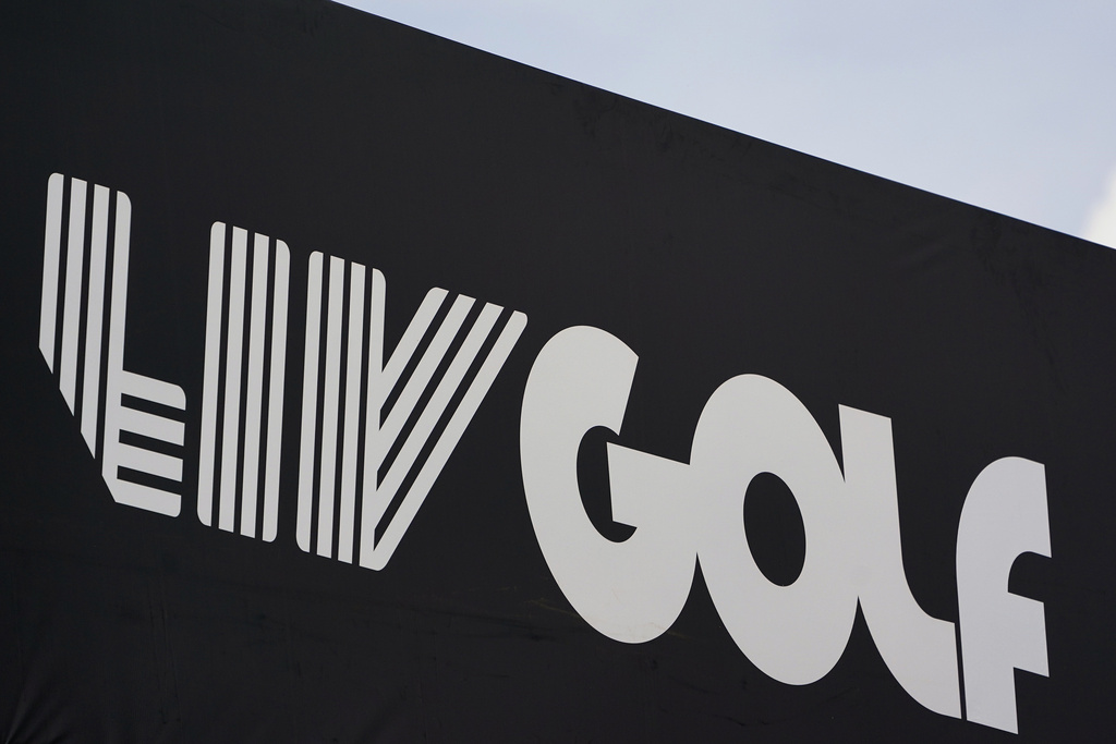 PGA Tour policy board member reportedly resigns over partnership