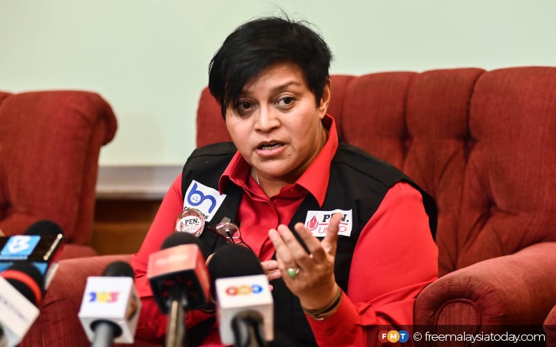 Azalina calls for controls on ‘rogue arbitrators’ and litigation funds