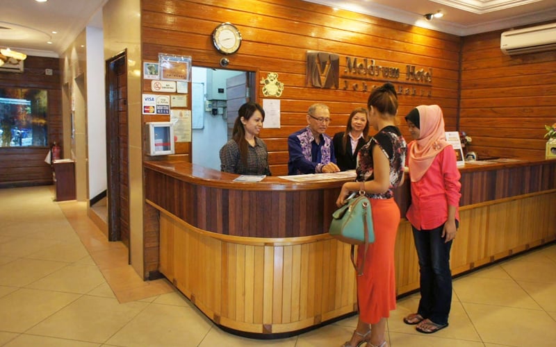 Weakening ringgit a boon for tourism in Johor, say hoteliers