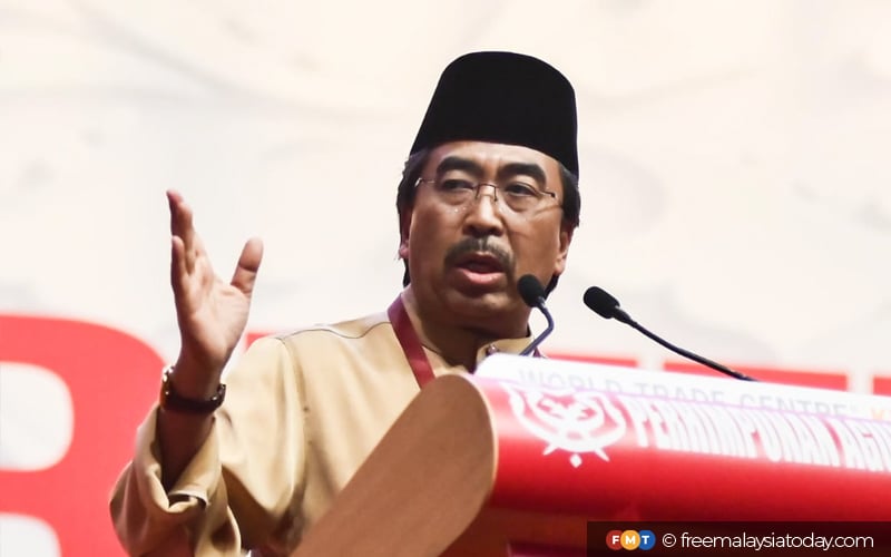 Ingin menang pilihan raya? Terap mentaliti betul sekarang juga, tegas