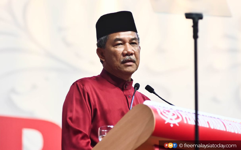 Siapa Lagi Yang Akan Percaya Umno Jika Kerajaan Hari Ini Gagal Soal Tok Mat Fmt