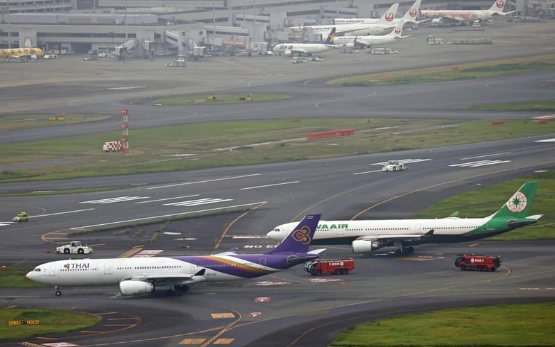 AmInvestment maintains ‘overweight’ stance on aviation
