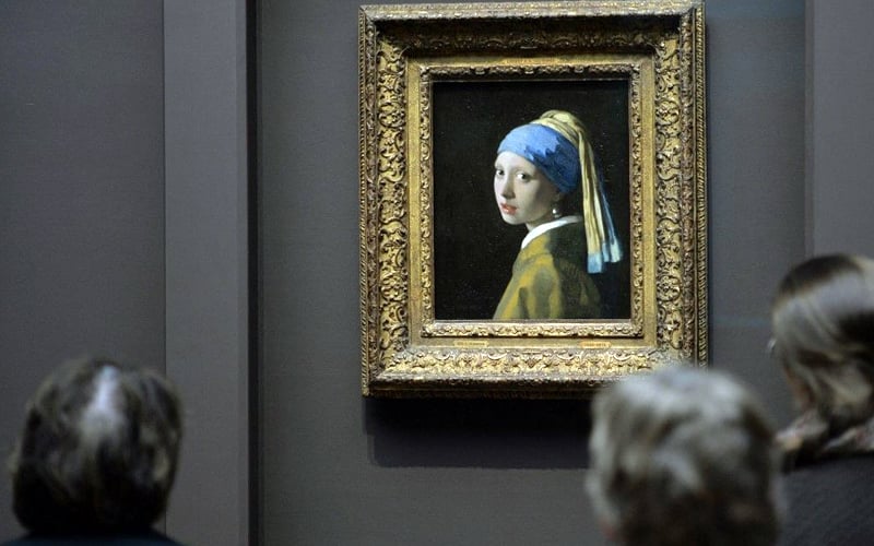 Exhibition sheds new light on Vermeer’s painting | FMT