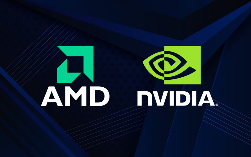 Amd Nvidia Ai