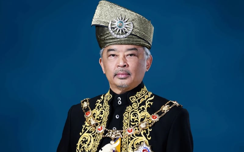 PM Ucap Tahniah Sempena Hari Keputeraan Agong | FMT