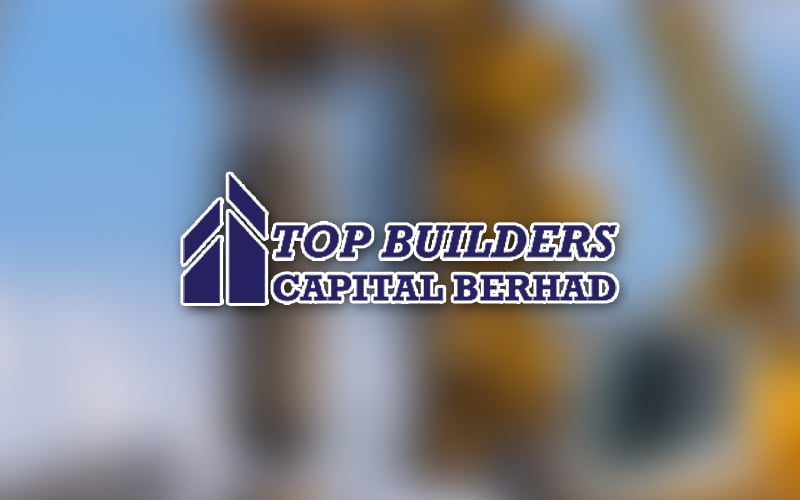 Top Builders appoints Mercury Securities as adviser for PN17 regularisation plan