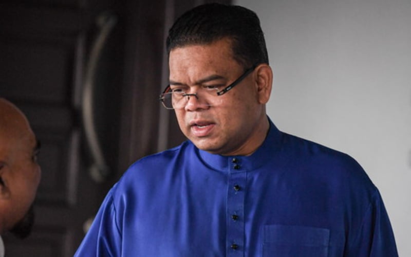 Lokman Adam discharged, acquitted over fake news on Covid-19