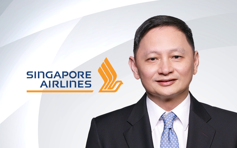 SIA chief among industry’s toppaid CEOs with 86 jump FMT