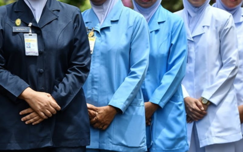 PAS MP draws flak from union, MMA over remarks on nurses' attire