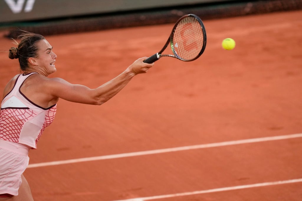 Sabalenka survives first set implosion to overcome Stephens | Free