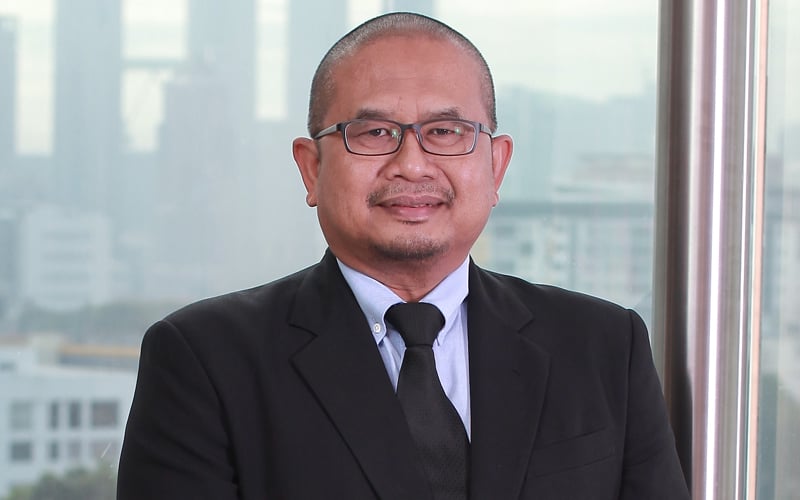 KPJ Healthcare names Farid Salim as COO