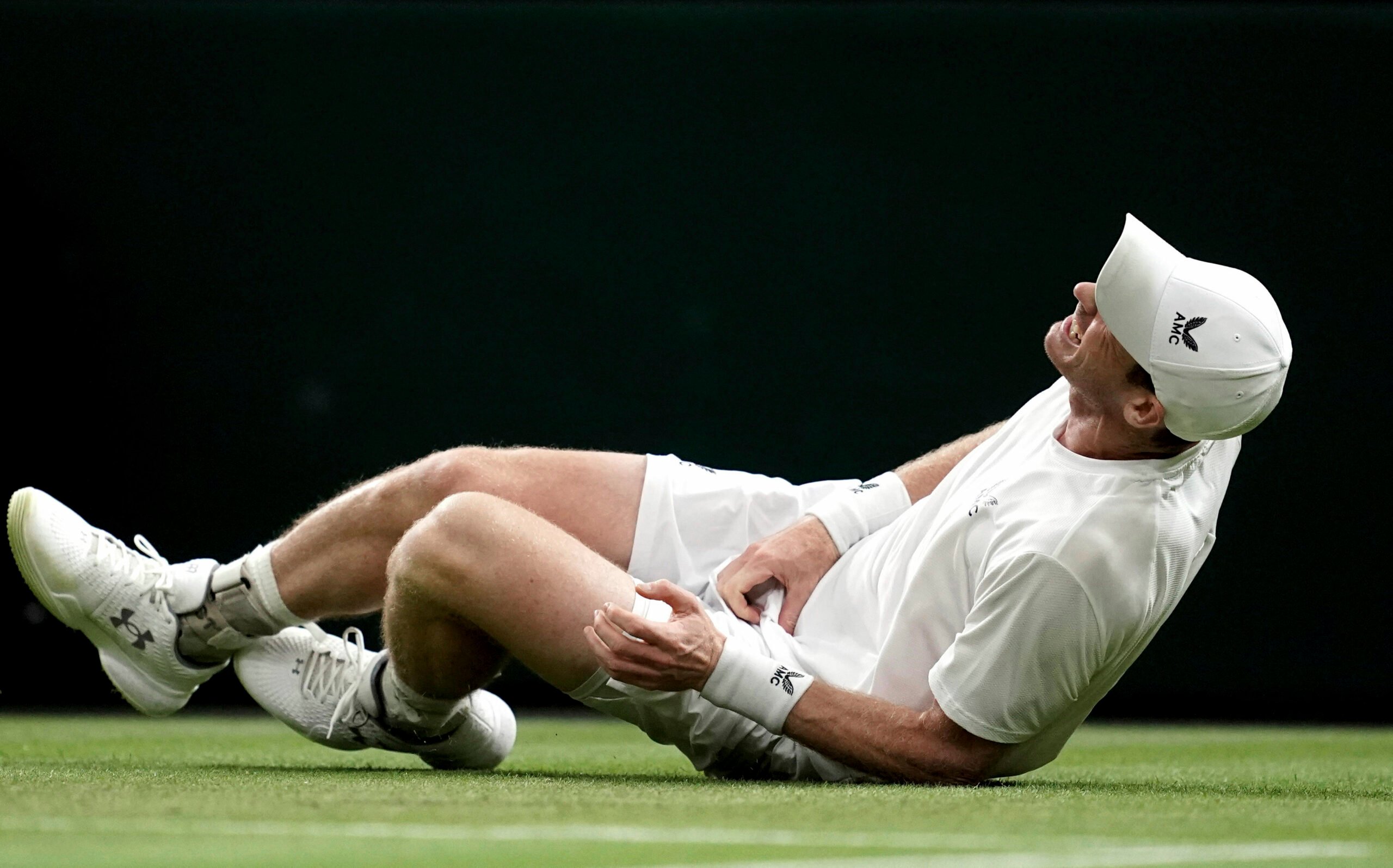 018a1b5f Andy Murray Fall Wimbledon 070723 Ap Scaled 
