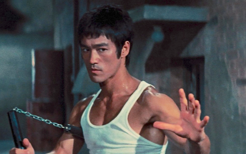 What Can Bruce Lee Tell Us About Our Contemporary World? ‹ Literary Hub