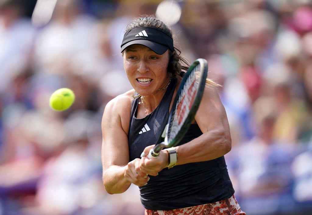 Pegula says Saudi deal can help ensure equal prize money | Free ...