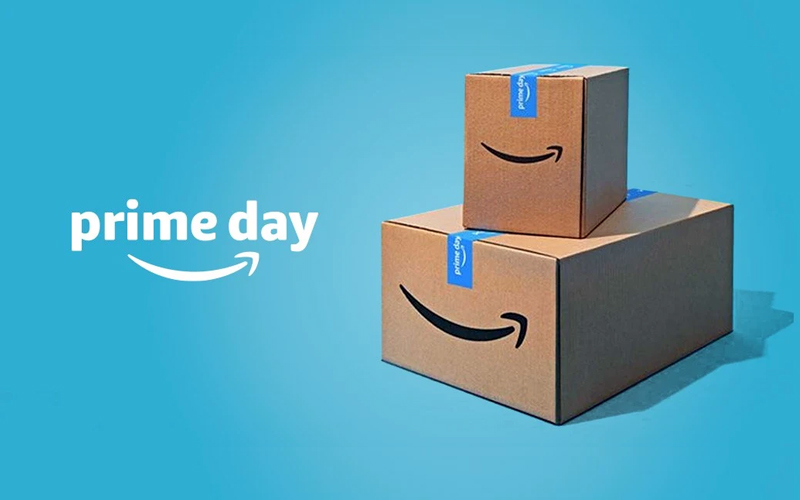 Prime Day: How much does the average member spend per year?