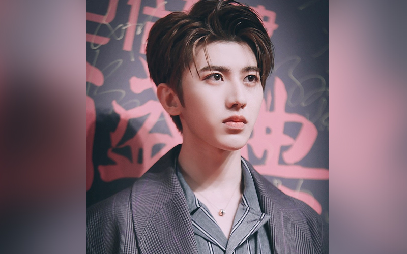 Chinese pop idol Cai Xukun denies wrongdoing in sex scandal