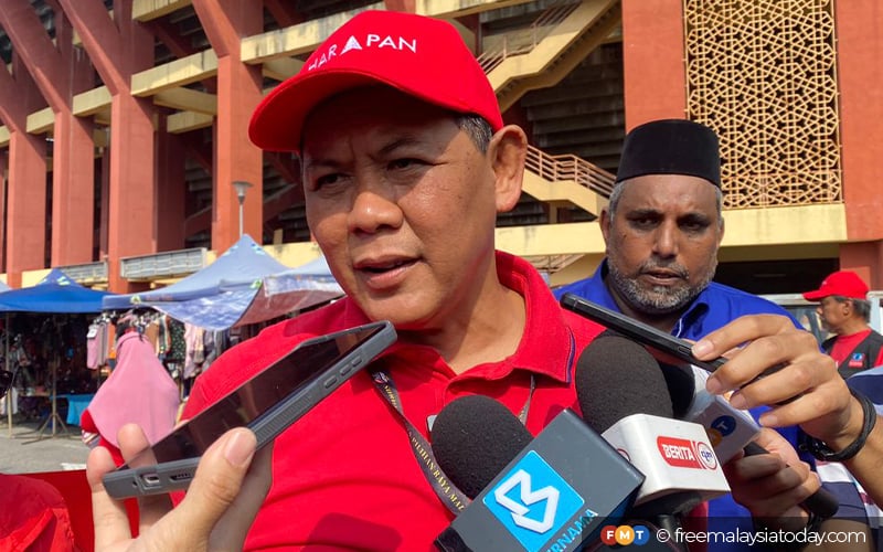 Independent candidates don’t pose a real threat in Negeri Sembilan ...