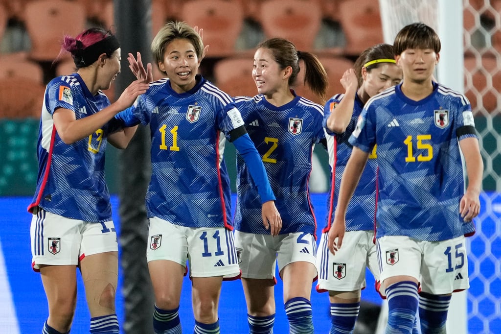 Confident Japan look to raise their level against Costa Rica | FMT