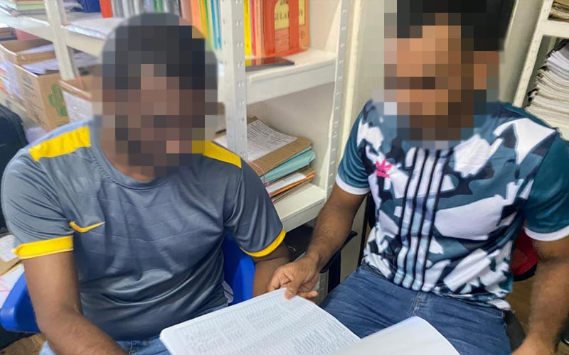 125 Inmates File Petition To Govt Alleging Abuse By Wardens Fmt 125 Inmates File Petition To Govt Alleging Abuse By Wardens Fmt