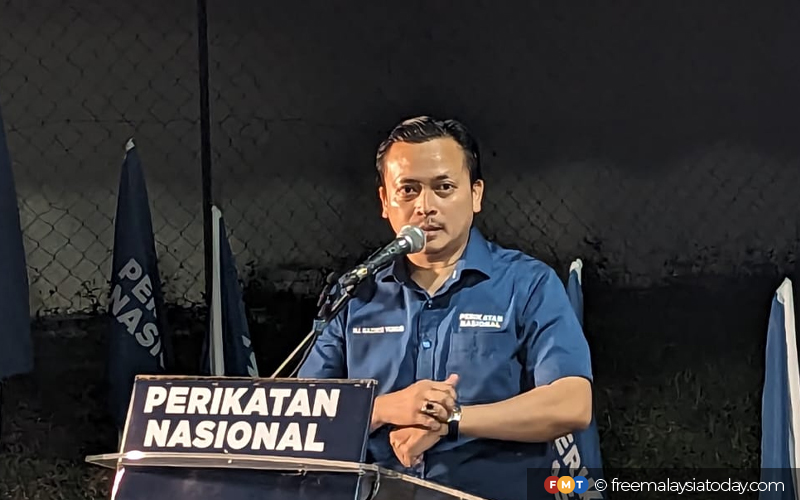 Tak tunai janji turun harga minyak, Anwar perlu minta maaf