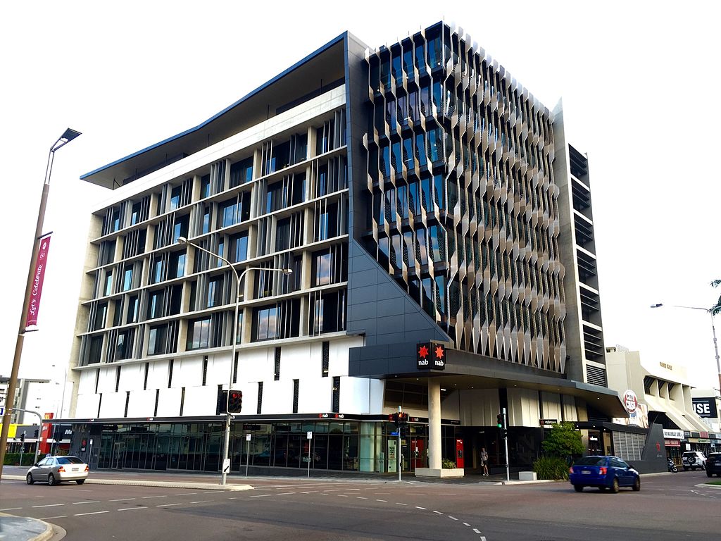 Australian bank reaches union deal that lets staff work remotely FMT