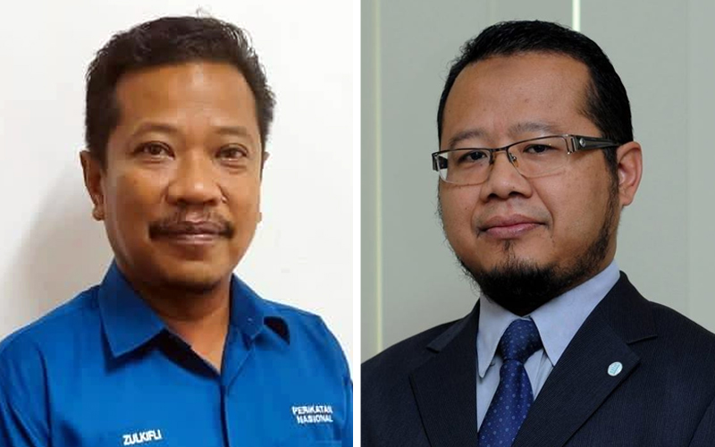 PN Fields Businessman, Surgeon For Pulai, Simpang Jeram Polls | FMT