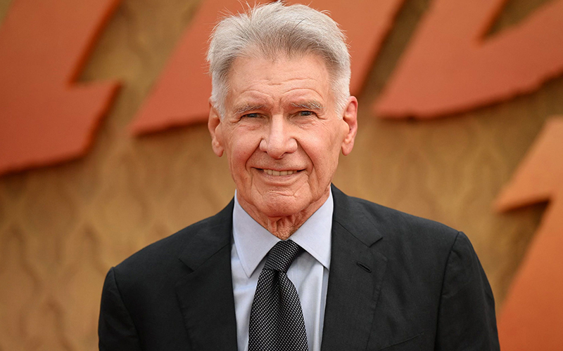 New species of snake in Peru named after Harrison Ford | FMT