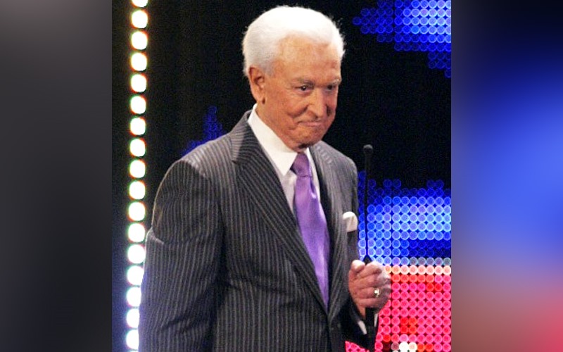 Bob Barker long time US game show host dies at 99 FMT