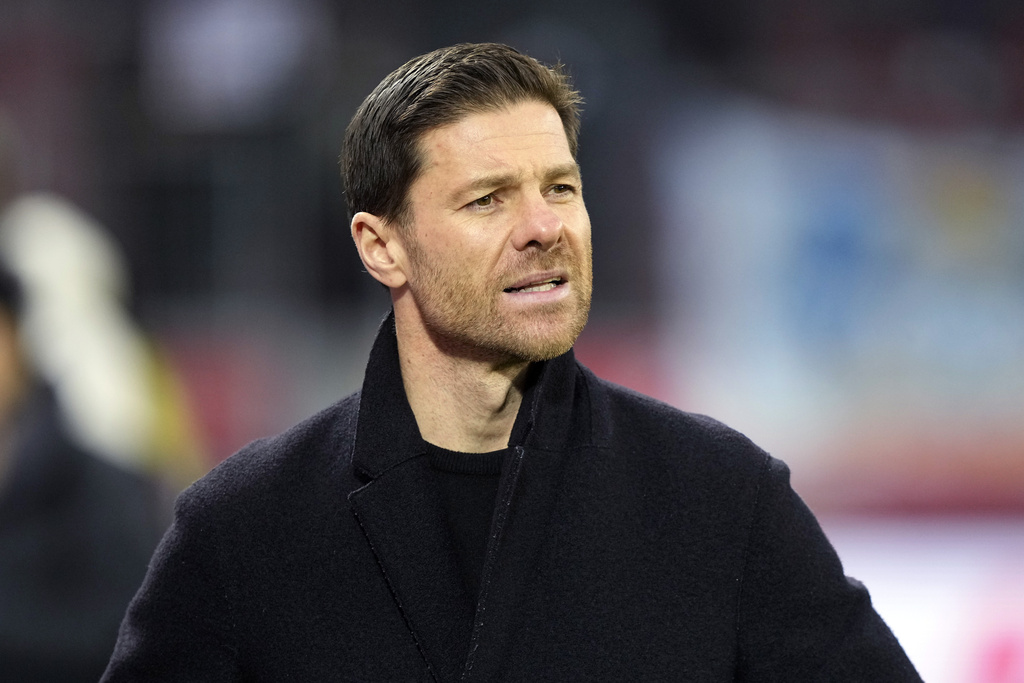 Leverkusen extend coach Xabi Alonso’s deal to 2026 | FMT