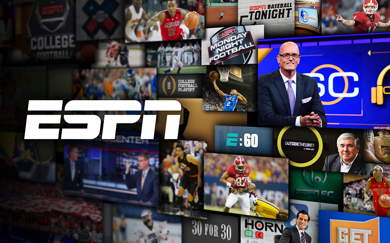 ESPN Will Still Be Able To Accept Ads From Other Sportsbooks