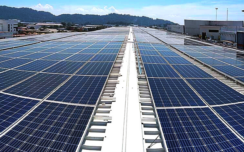 Solarvest’s Net Profit Jumps 57% In Q1, Boosted By Solar Projects | FMT