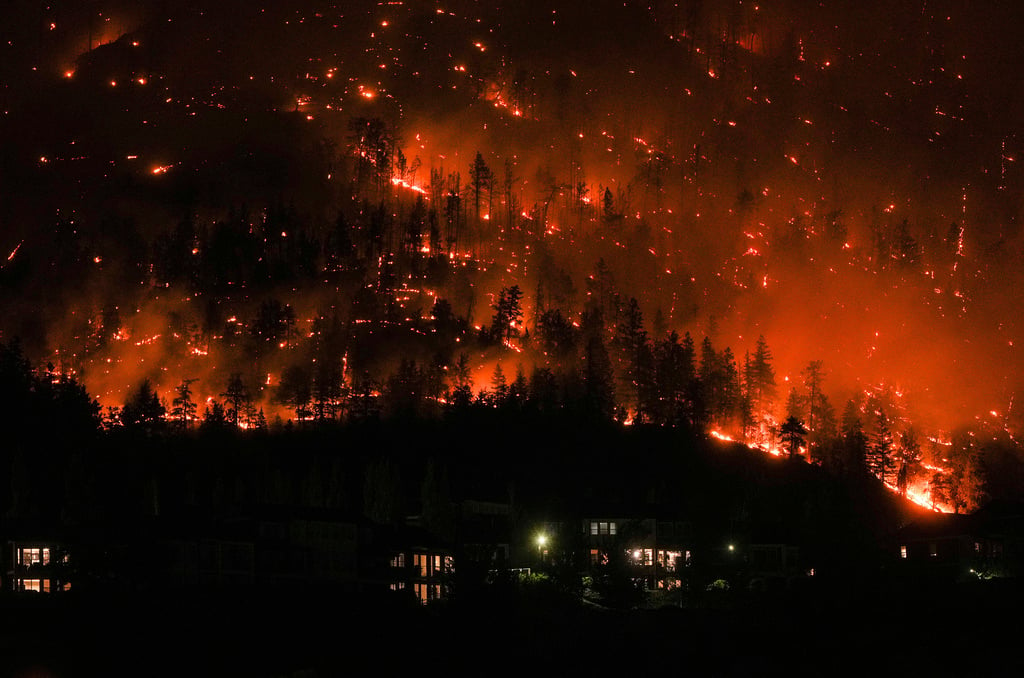 64ebd897 British Columbia Wildfires Ap 