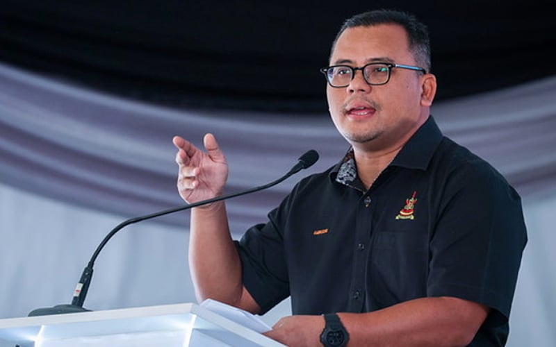 Selangor MB to meet PM today to finalise exco portfolios