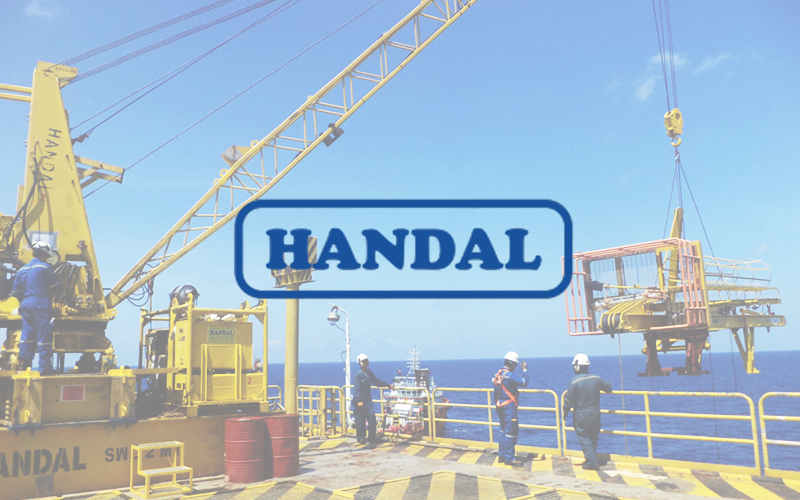 Handal Energy plunges 25% after hitting 3-year high
