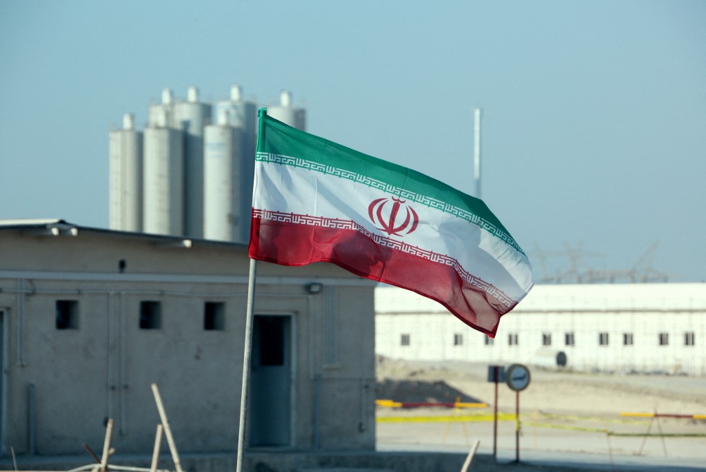 Iran begins construction on new nuclear research reactor