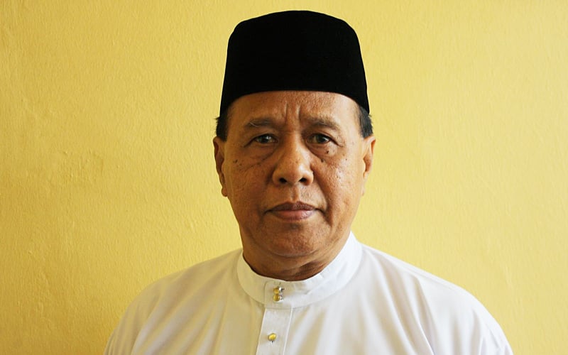 Former Melaka exco, assemblyman Ab Karim Sulaiman dies