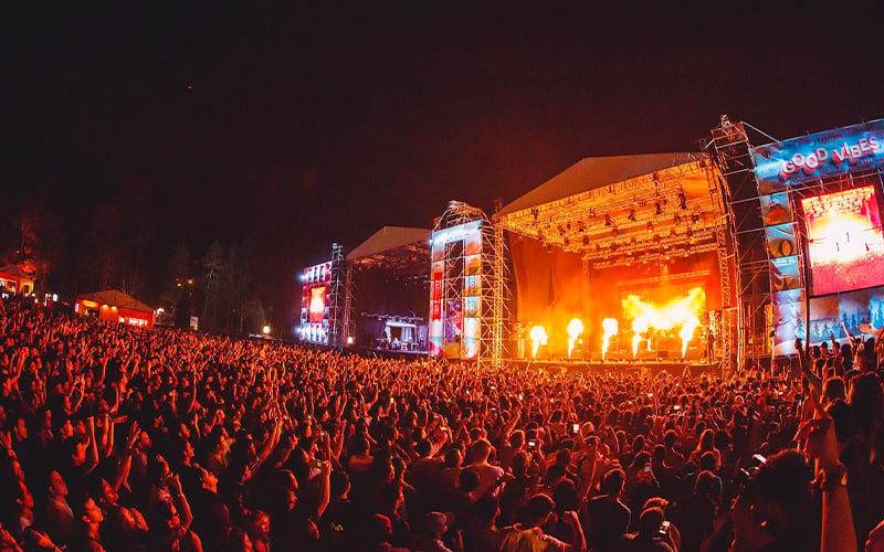 Good Vibes Festival organiser gives The 1975 a week to pay RM12.2mil