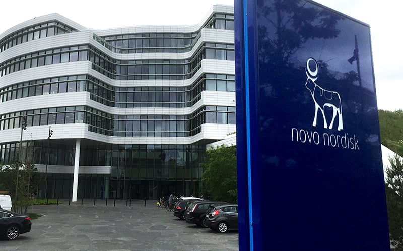 Novo Nordisk enters into research tie ups with US biotech firms FMT