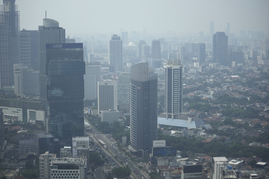 Green groups slam World Bank for backing Indonesian coal plants